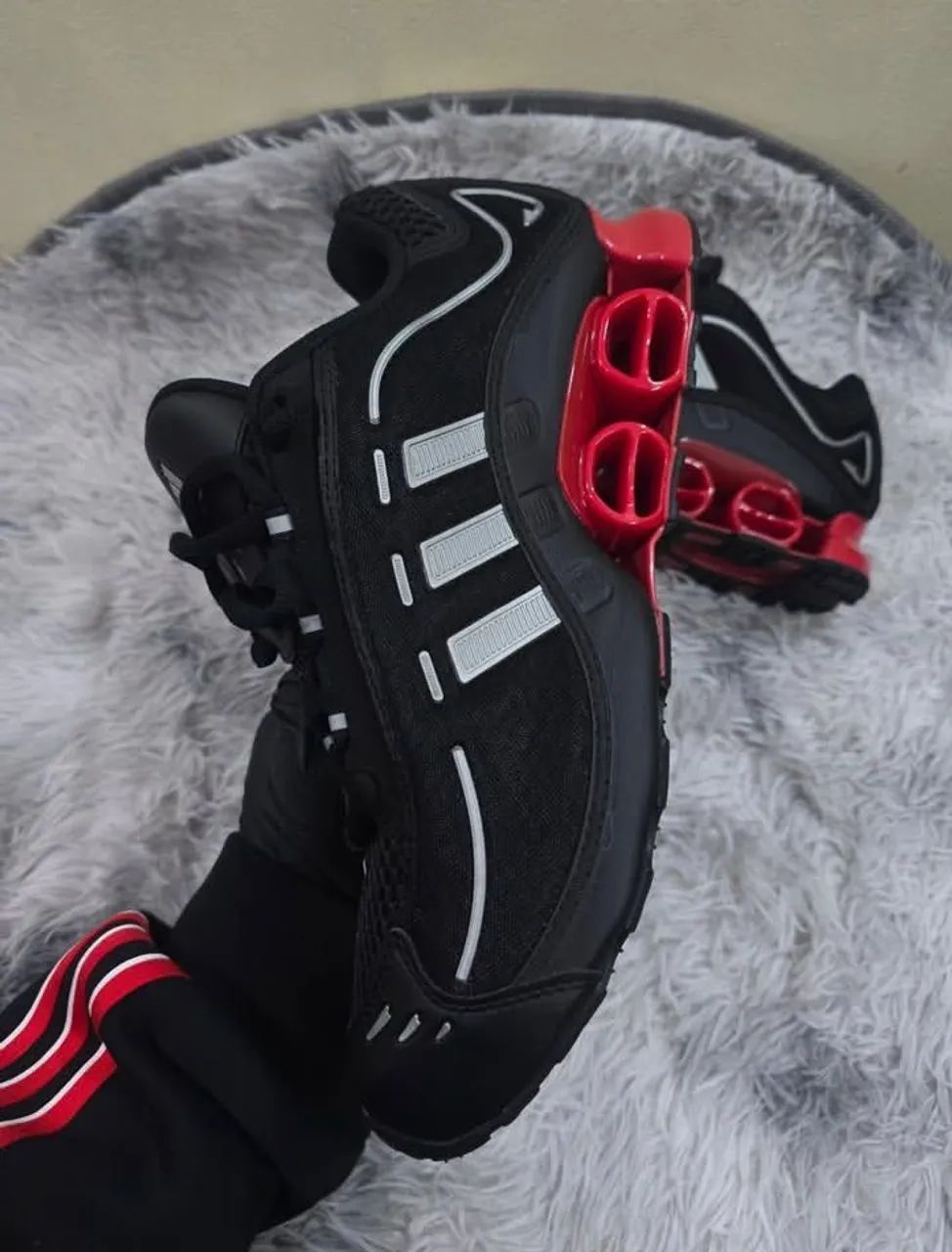 Adidas Megaride 01 original - Foto 4