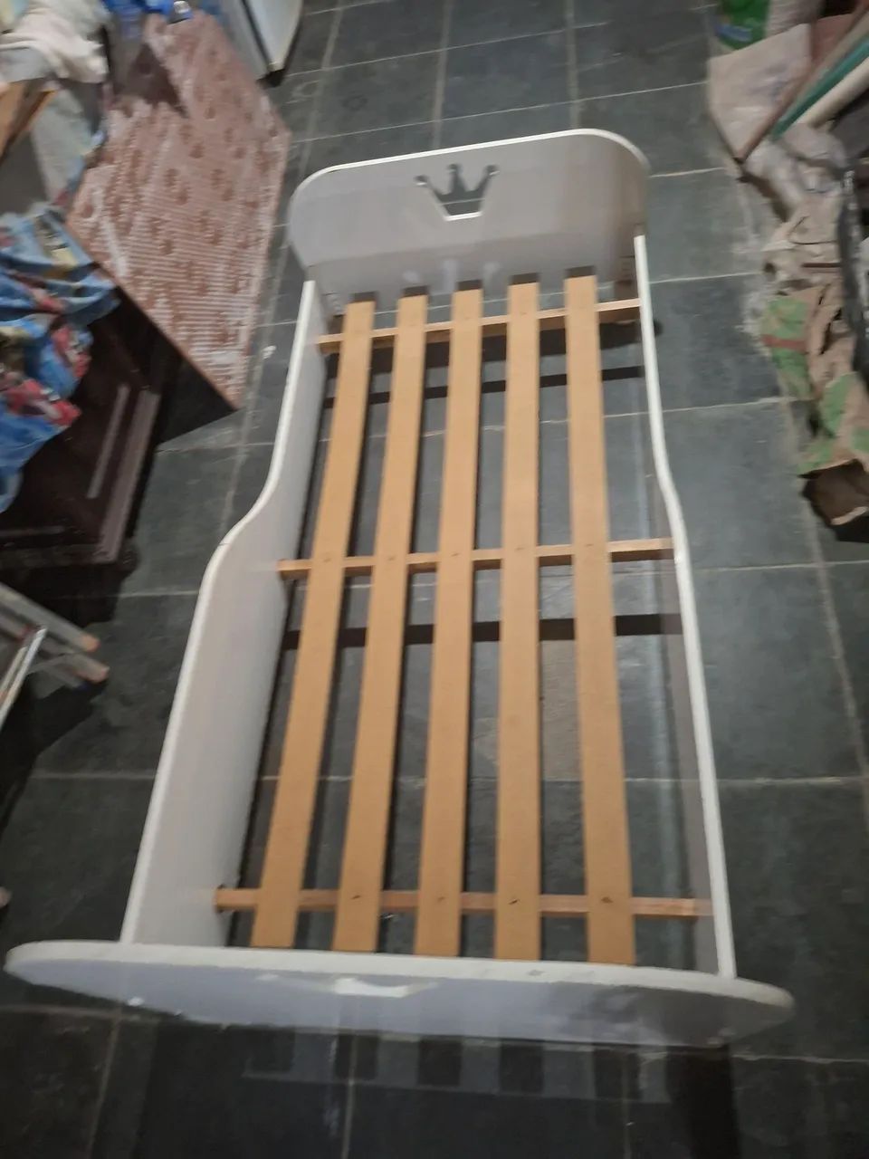 cama infantil 