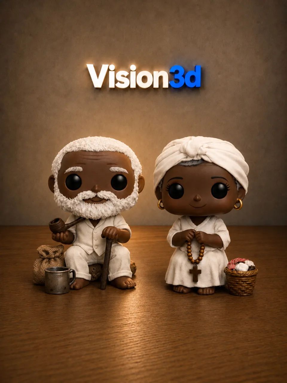 Funko pop