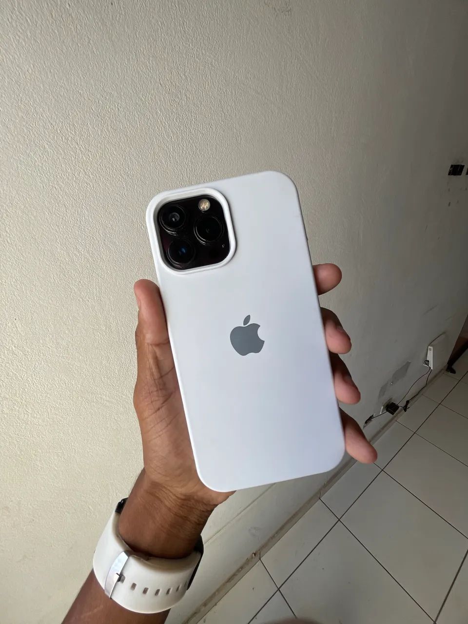 IPhone 13 Pro Max 128GB - Foto 5