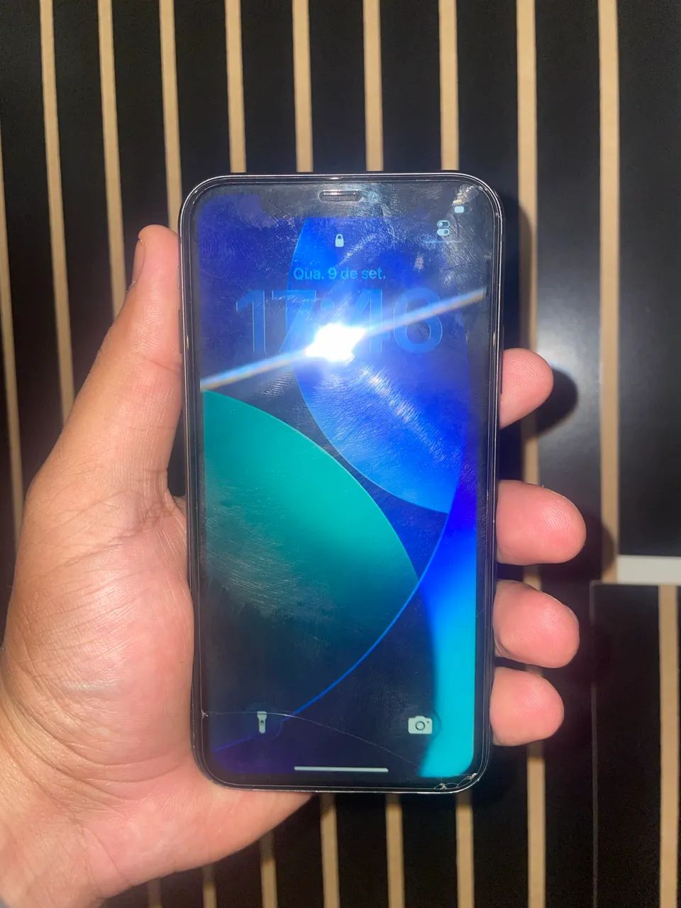 iphone 11 face id on - Foto 2