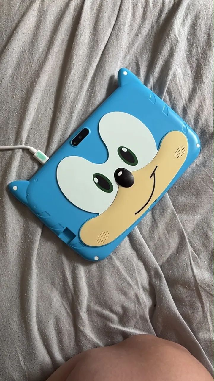 Vendo Tablet - Aceito Troca - Foto 2