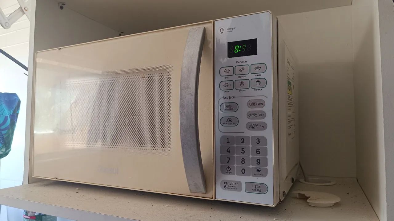 Microondas Consul 20Litros