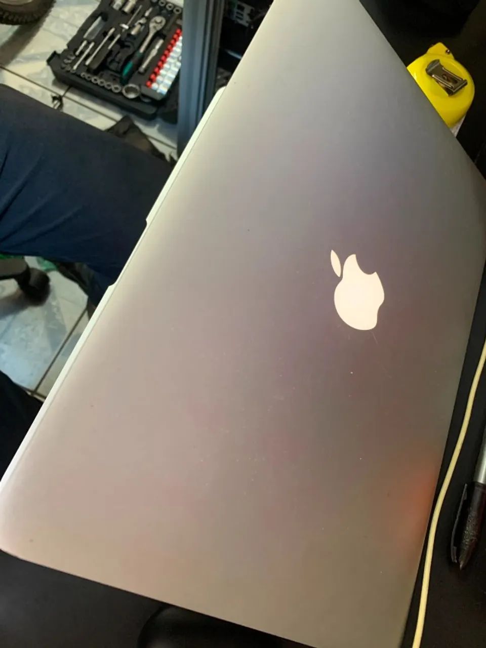 MacBook Air 13 mid 2013 A1466 - Foto 4