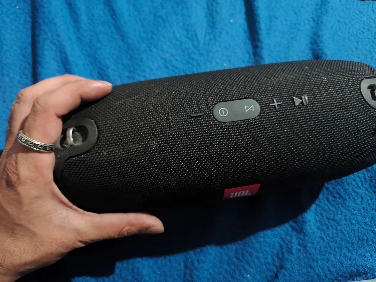 JBL XTREME 1  - Foto 2