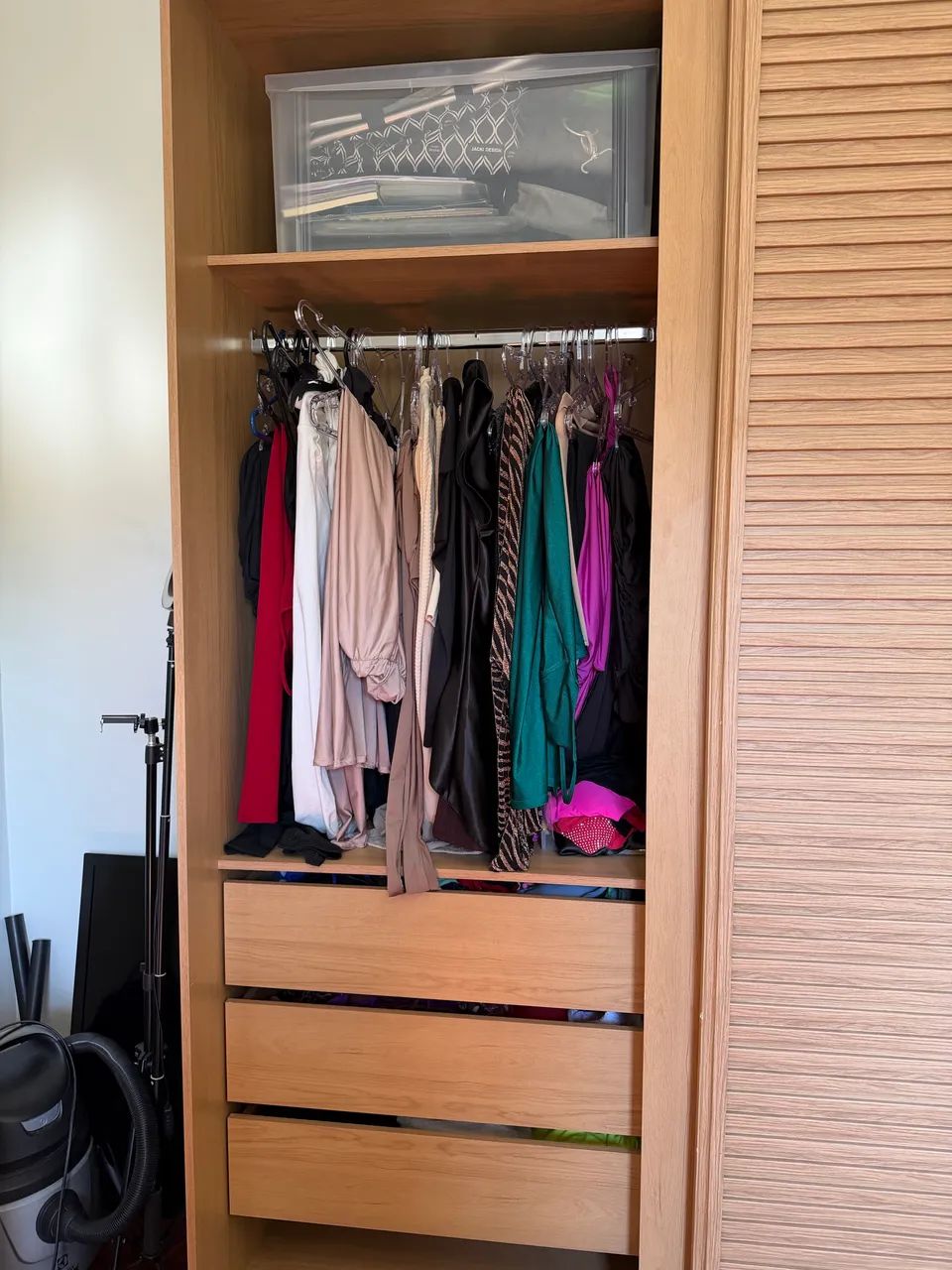 Guarda roupas  - Foto 4