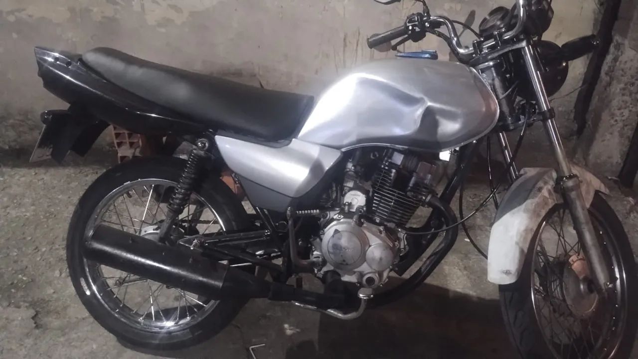 Vendo ou troca! - Foto 5