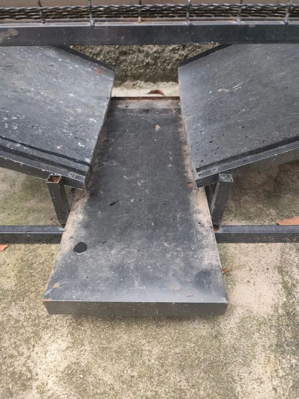 Gaiola para rodedores com gaveta para sujeira removível - Foto 2