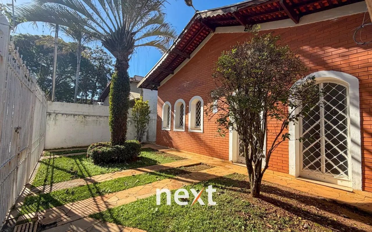 casa - Nova Campinas - Campinas