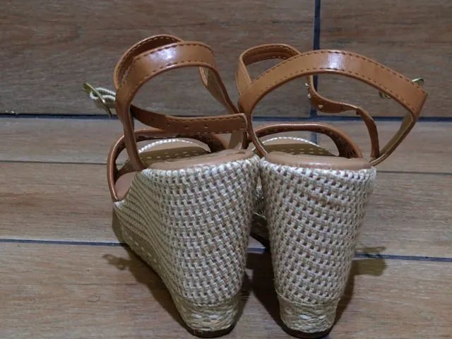 sandália feminina - Foto 3