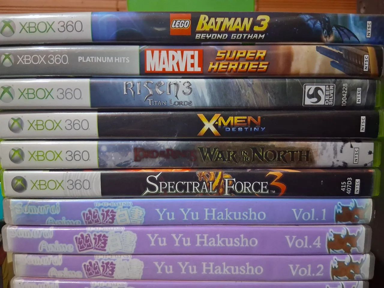 Jogos xbox  - Foto 5