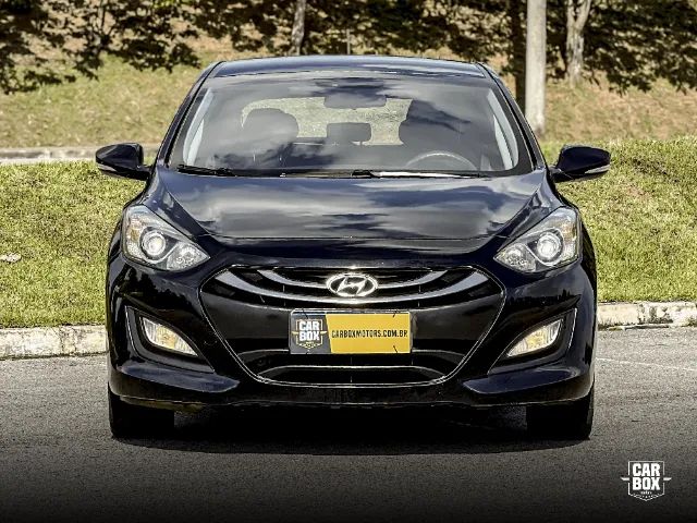 Hyundai I30 1.8 16V Aut. 5P 2015 - Foto 2