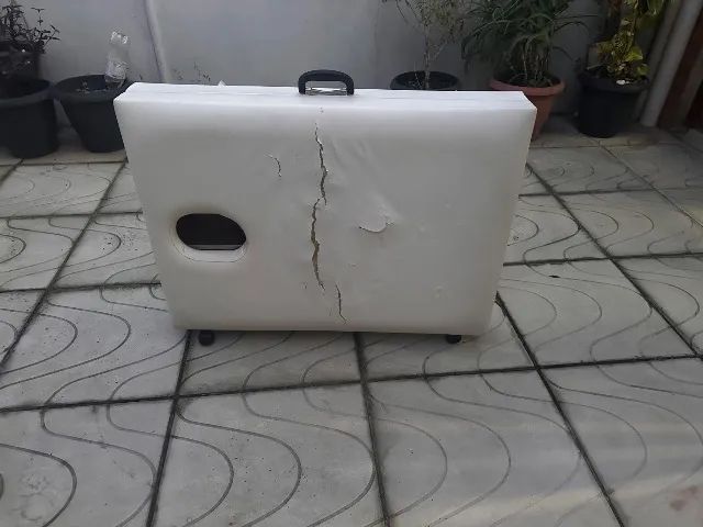 Maca para terapia - Foto 2