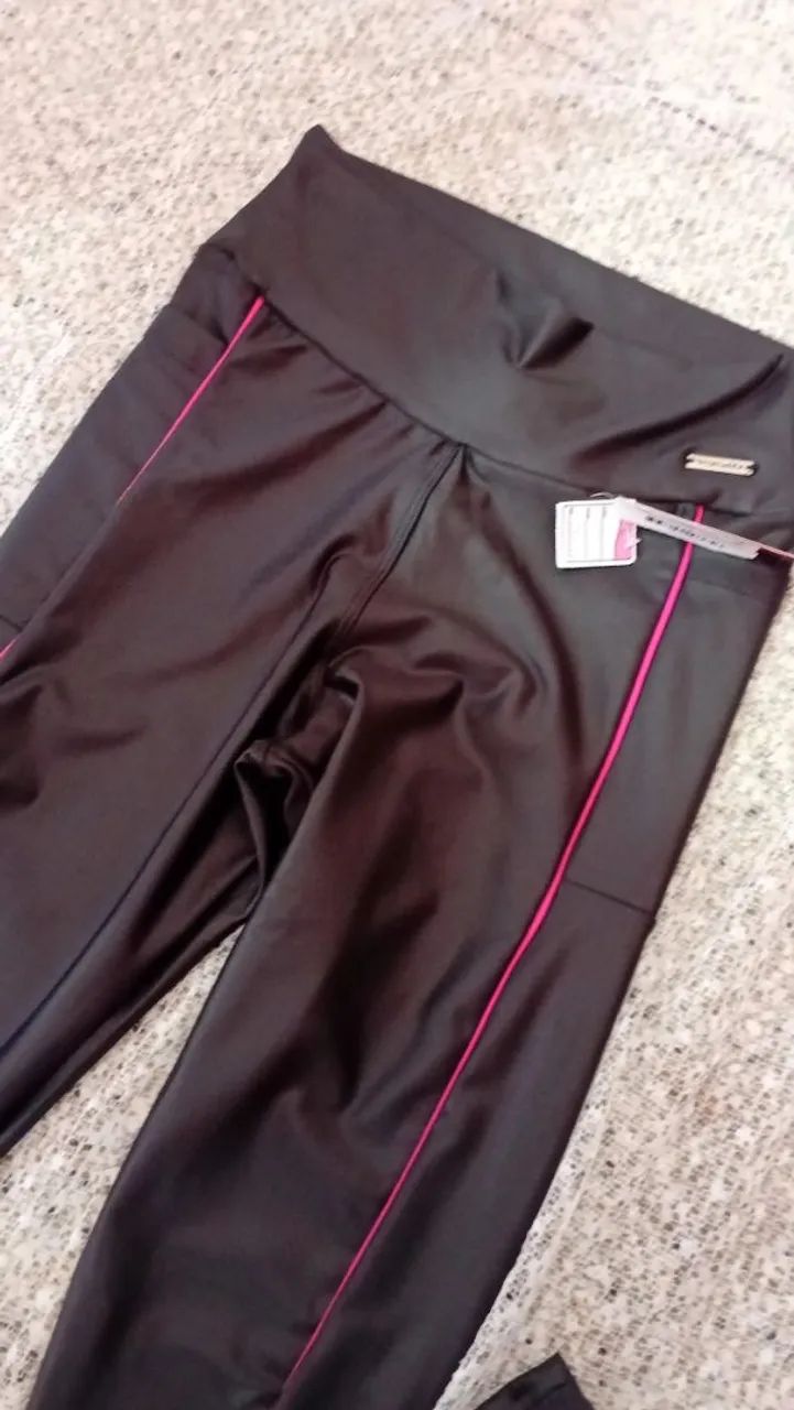 Legg todas as cores vários preços  - Foto 4