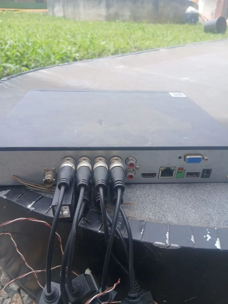 Câmera dvr - Foto 2