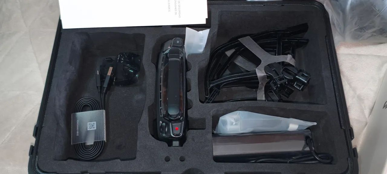 Acessórios DJI Mavic Air - Foto 2