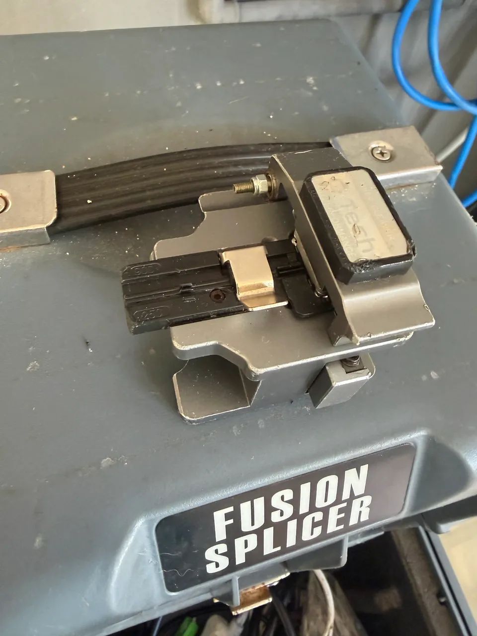 Maquina de fusao - Foto 3