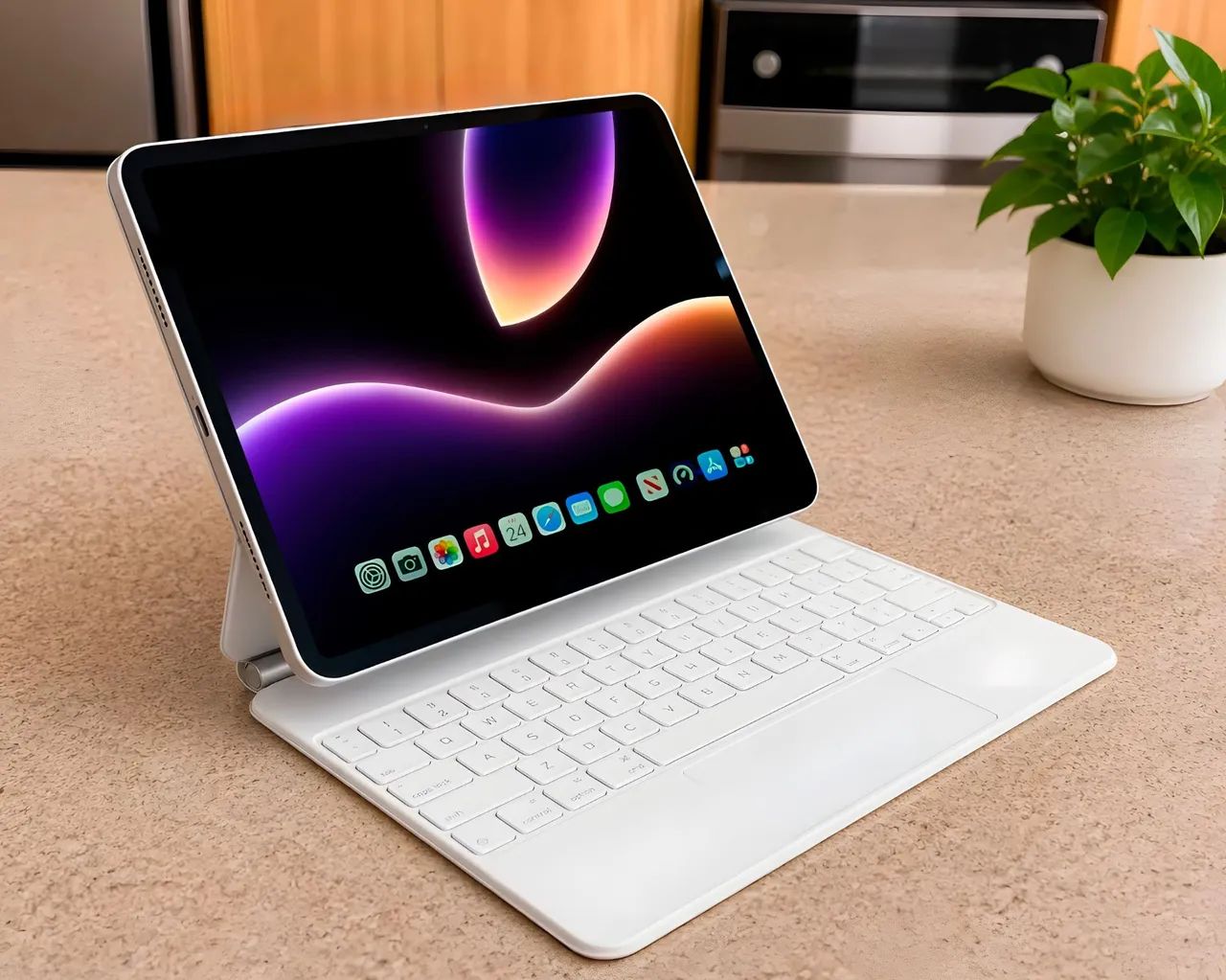 Ipad Air 11 Processador M2 / Zero 128 GB - Notebooks - Parque 10