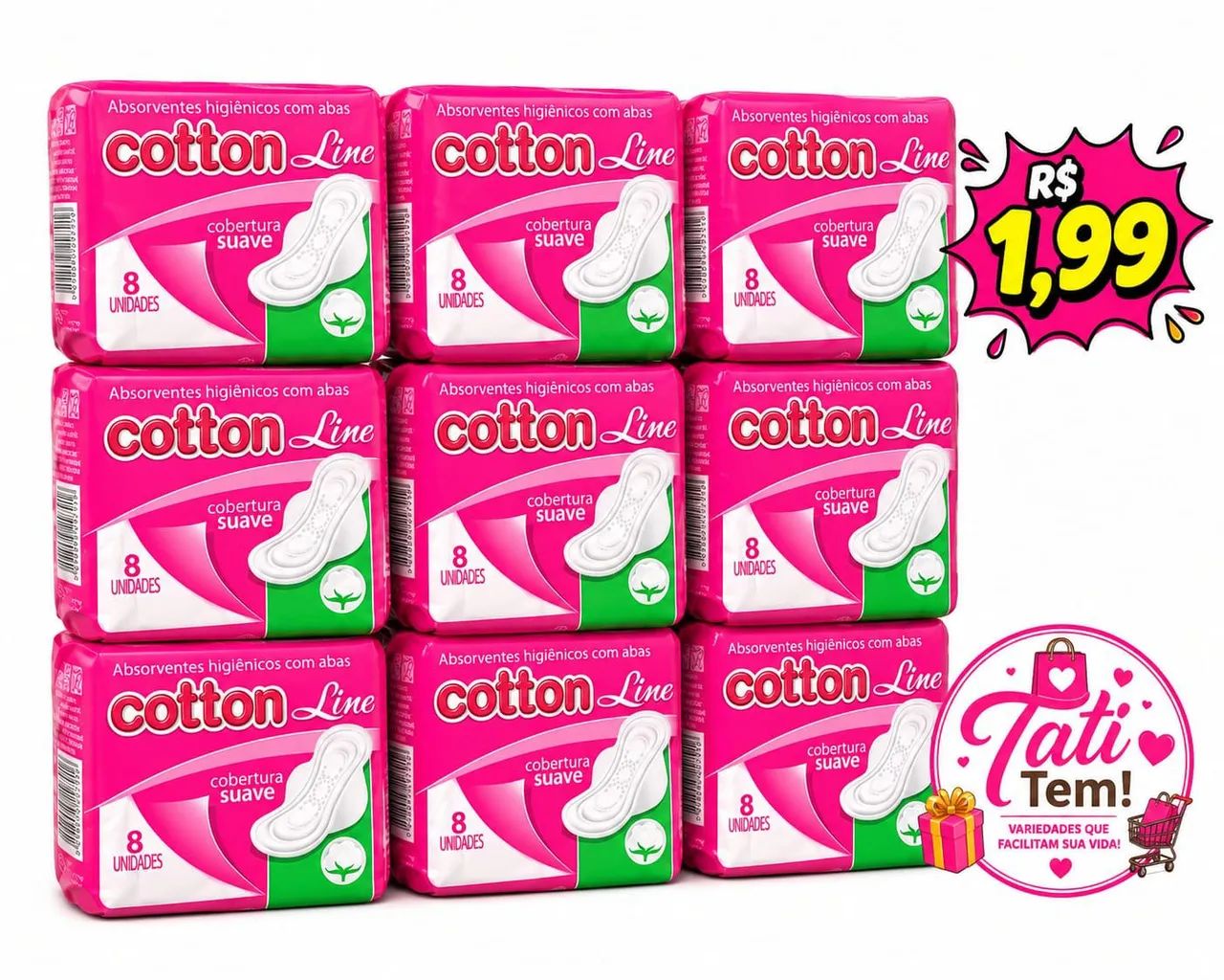 Absorvente 