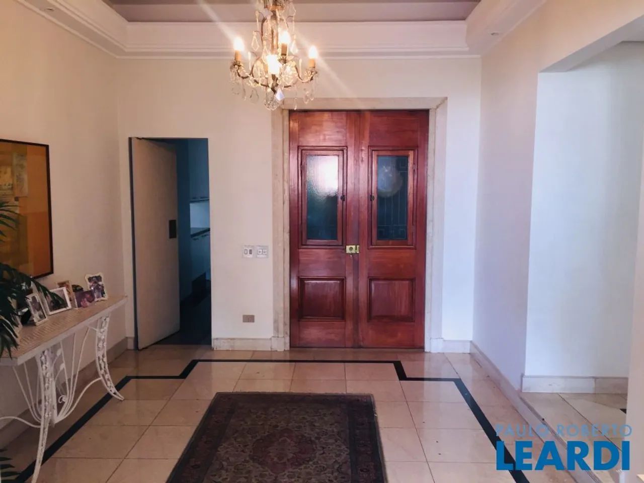 APARTAMENTO - HIGIENÓPOLIS - SP - Foto 5