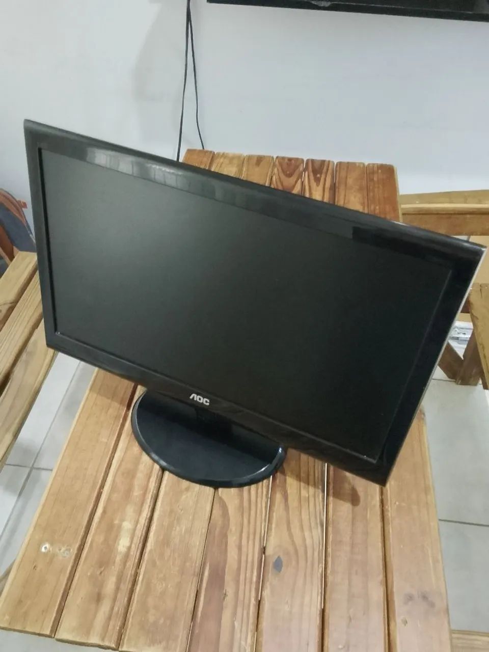 Monitor de pc 