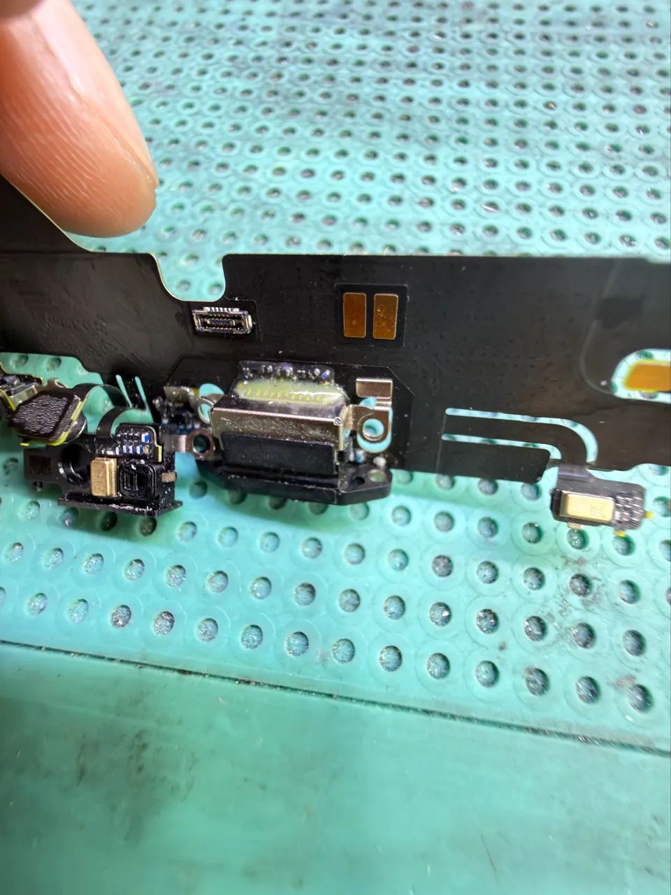 Base de carga iPhone 14 pró max ORIGINAL! - Foto 2