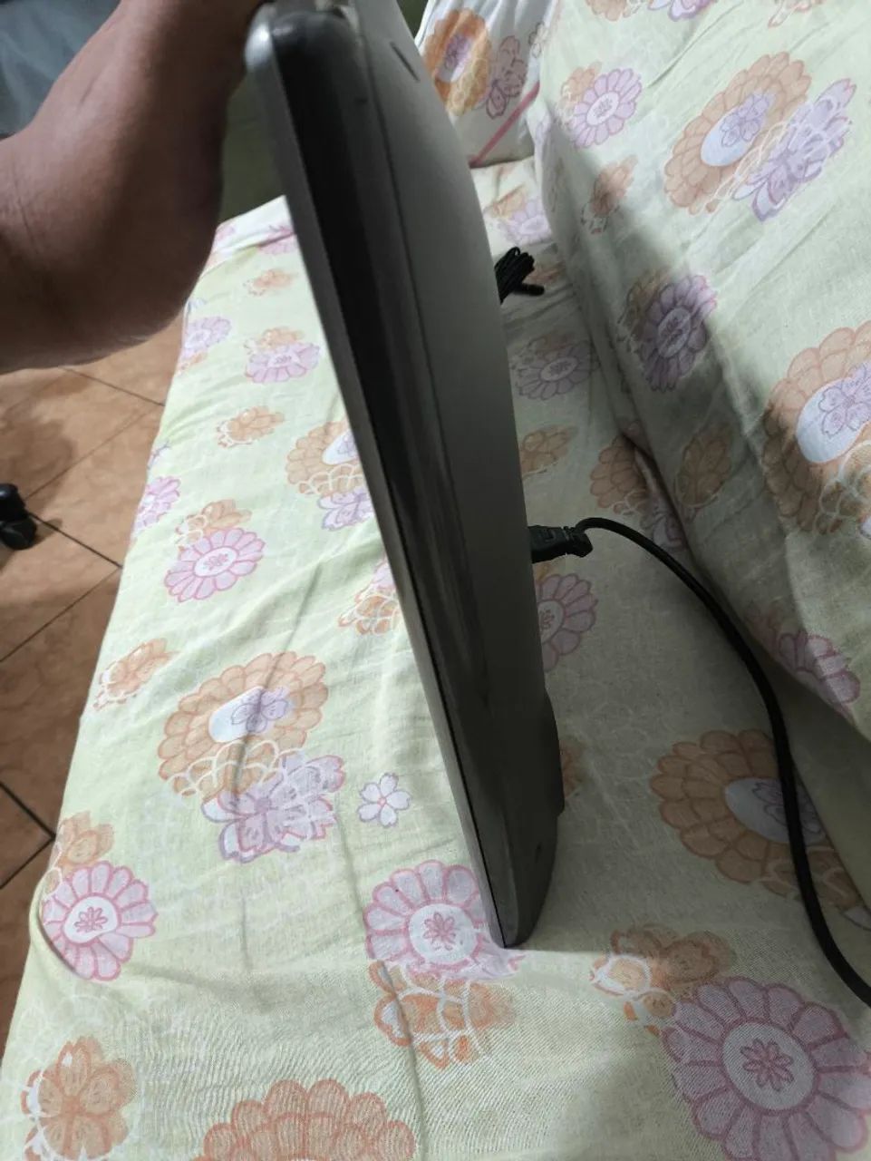 Tv LG 32 polegadas  - Foto 4
