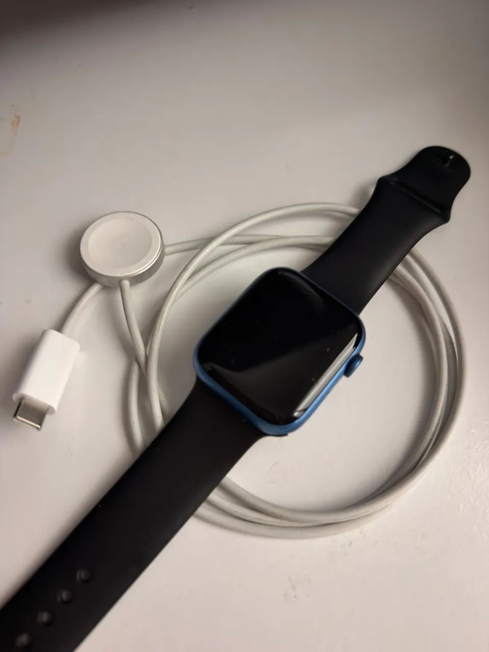 Apple Watch série 7 45mm 