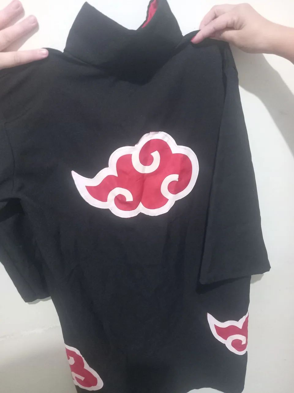 Fantasia da Akatsuki