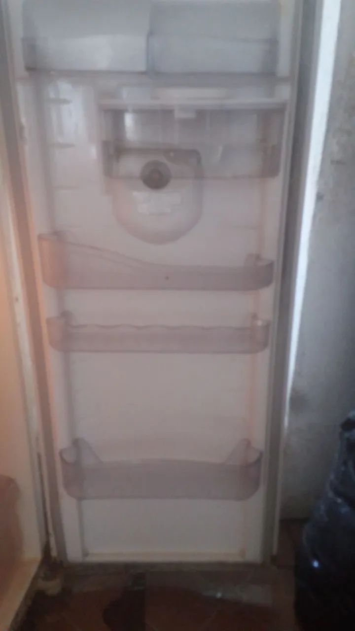 Geladeira $250 - Foto 2