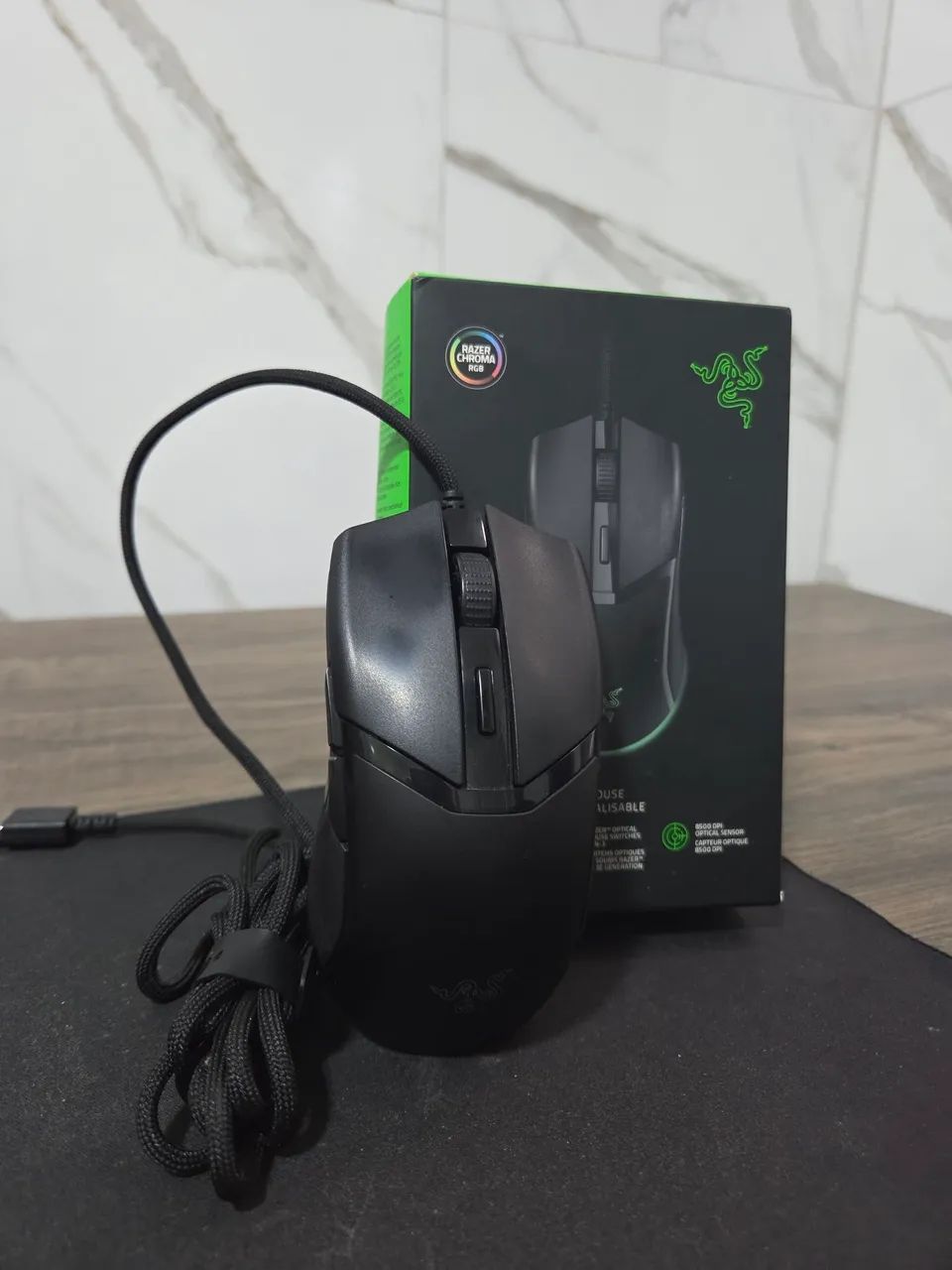 Razer Cobra Chroma