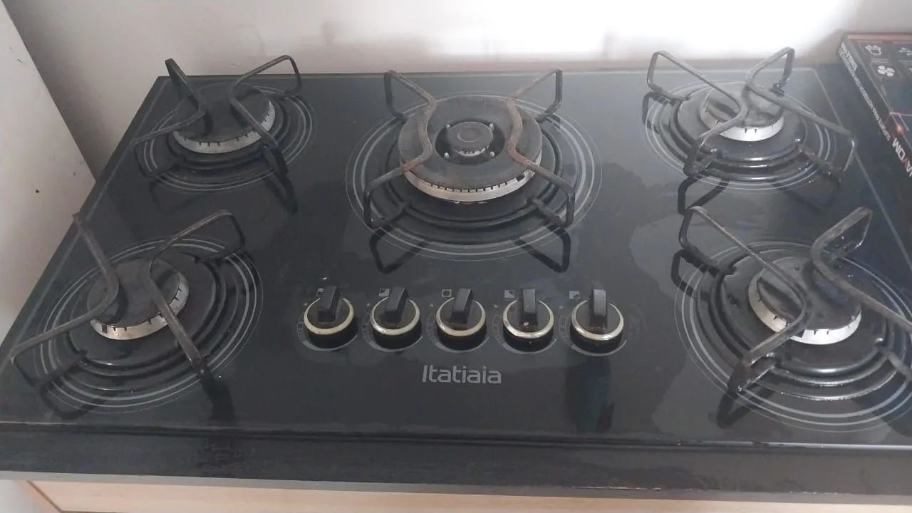 Coocktop 