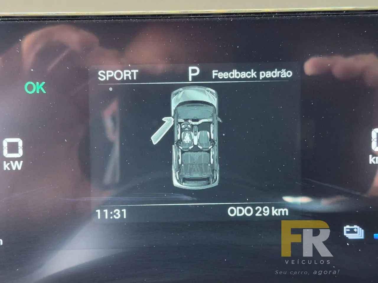 BYD Dolphin Mini GL 2027 - Foto 5