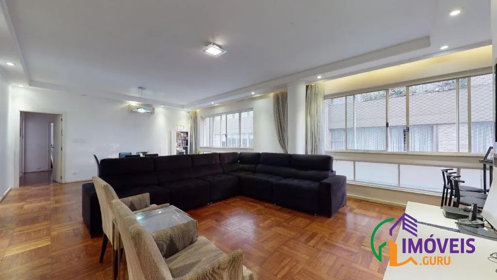 APARTAMENTO - HIGIENÓPOLIS - SP - Foto 4