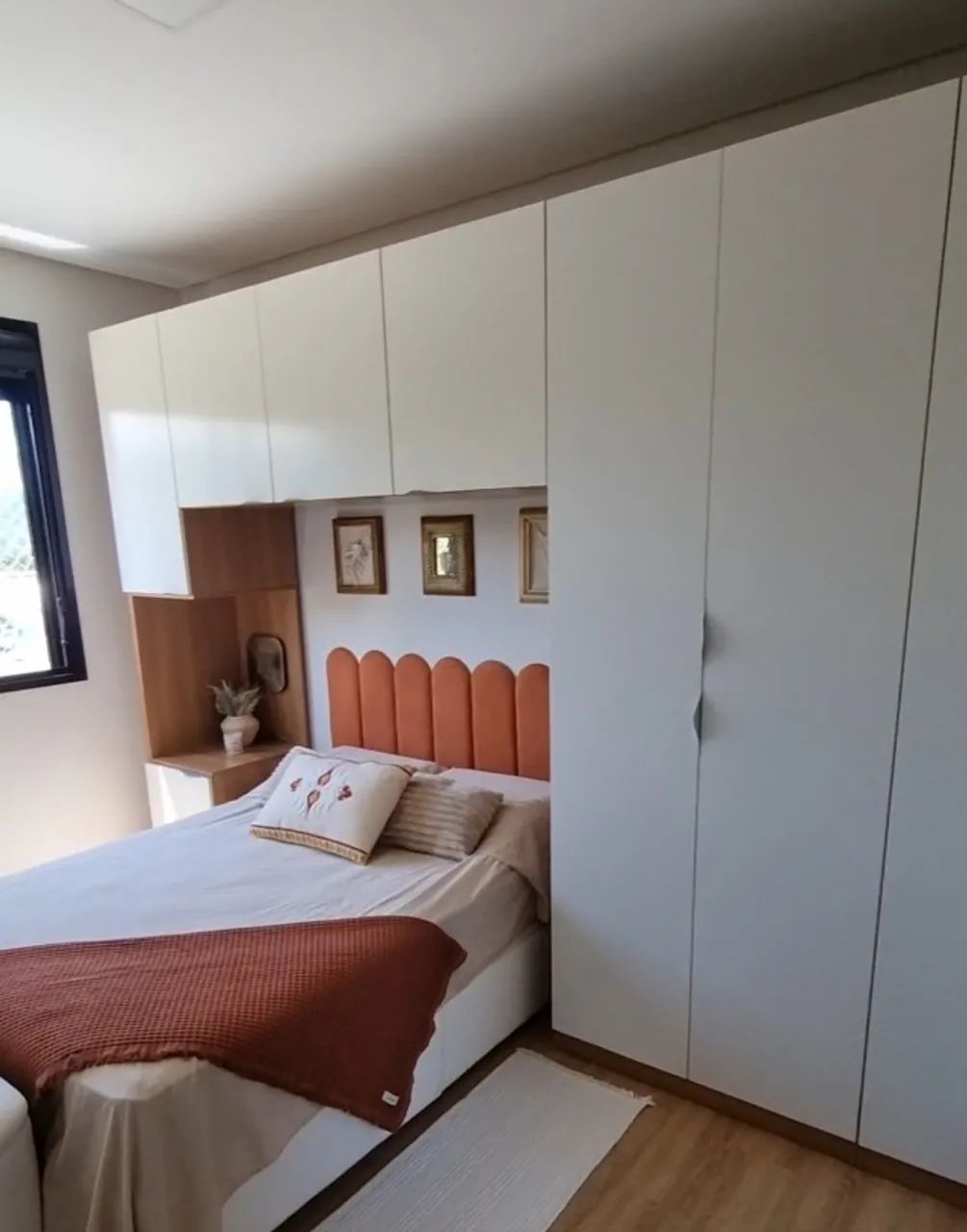 Armário Modular 3 peças