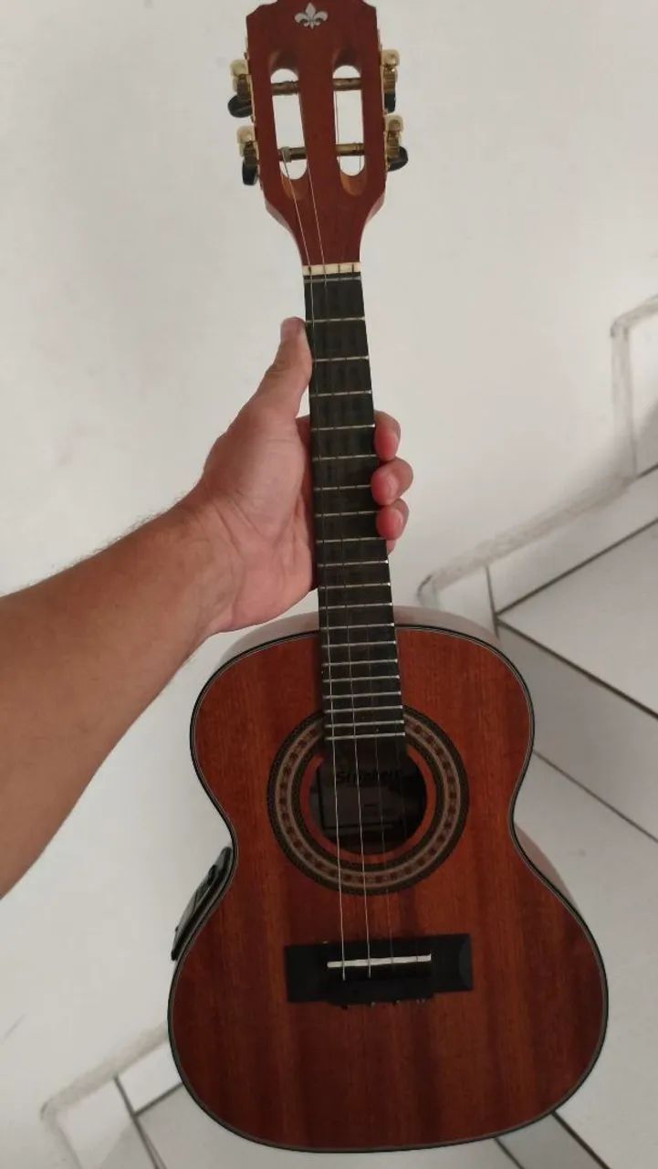 Cavaquinho Strinberg  - Foto 5