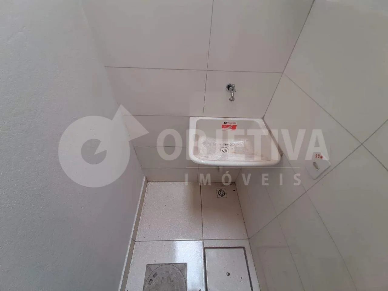 Apartamento para aluguel, 1 quarto, CENTRO - UBERLANDIA/MG - Foto 5