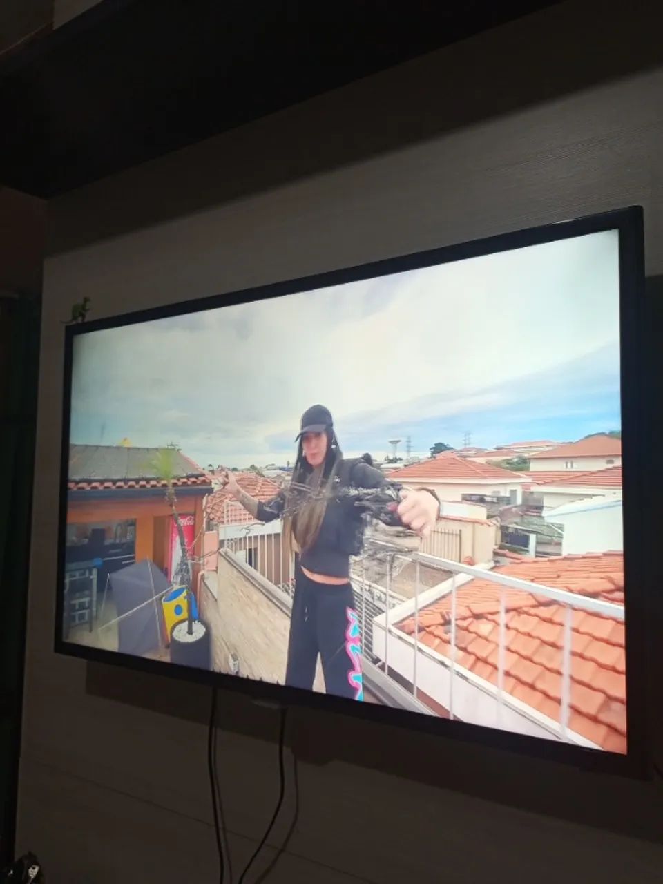 Tv Samsung 40 polegada  - Foto 2