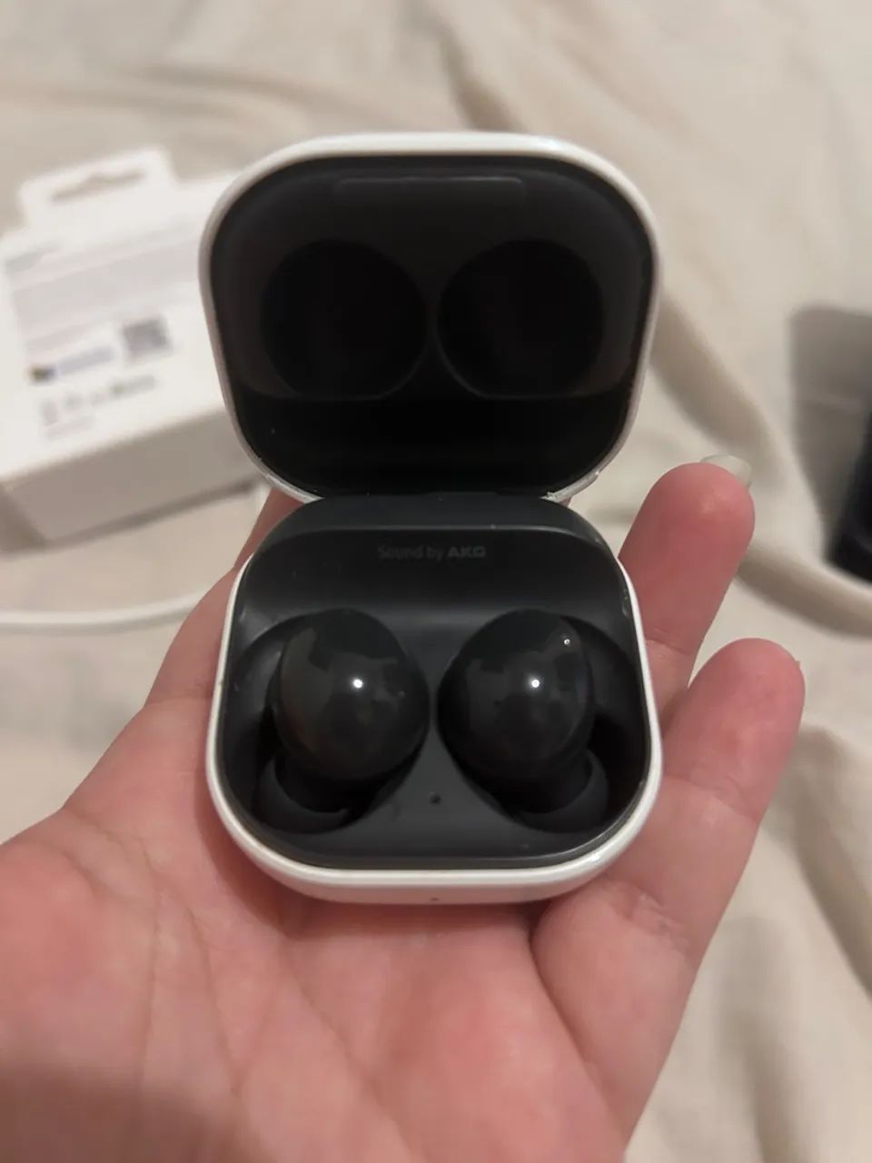 Galaxy Buds2