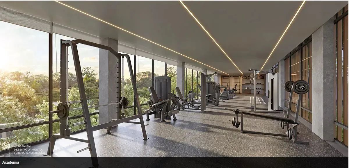 MAIRIN IBIRAPUERA - Foto 7