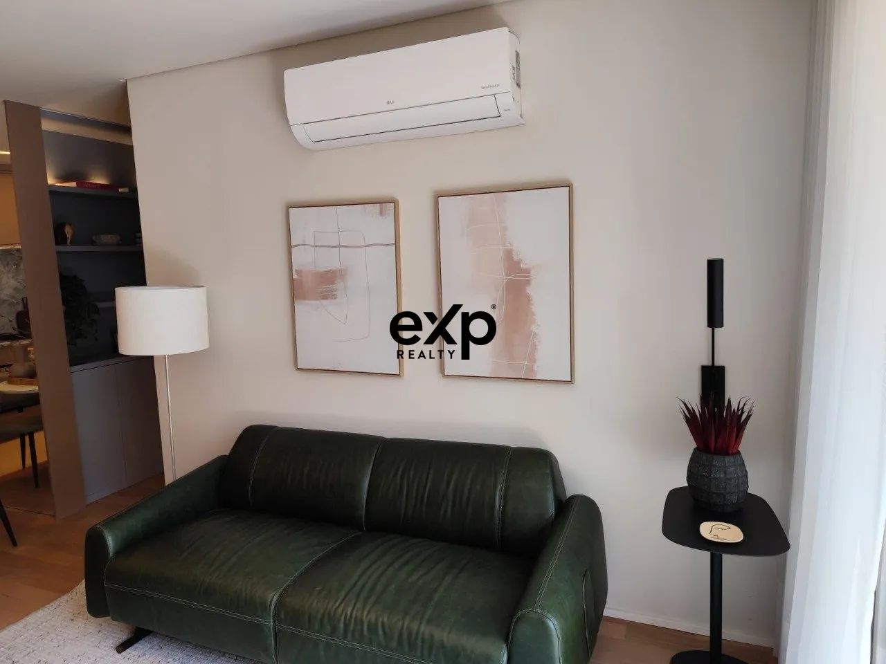 APARTAMENTO COM 2 DORMITÓRIOS NO BATEL - Foto 5