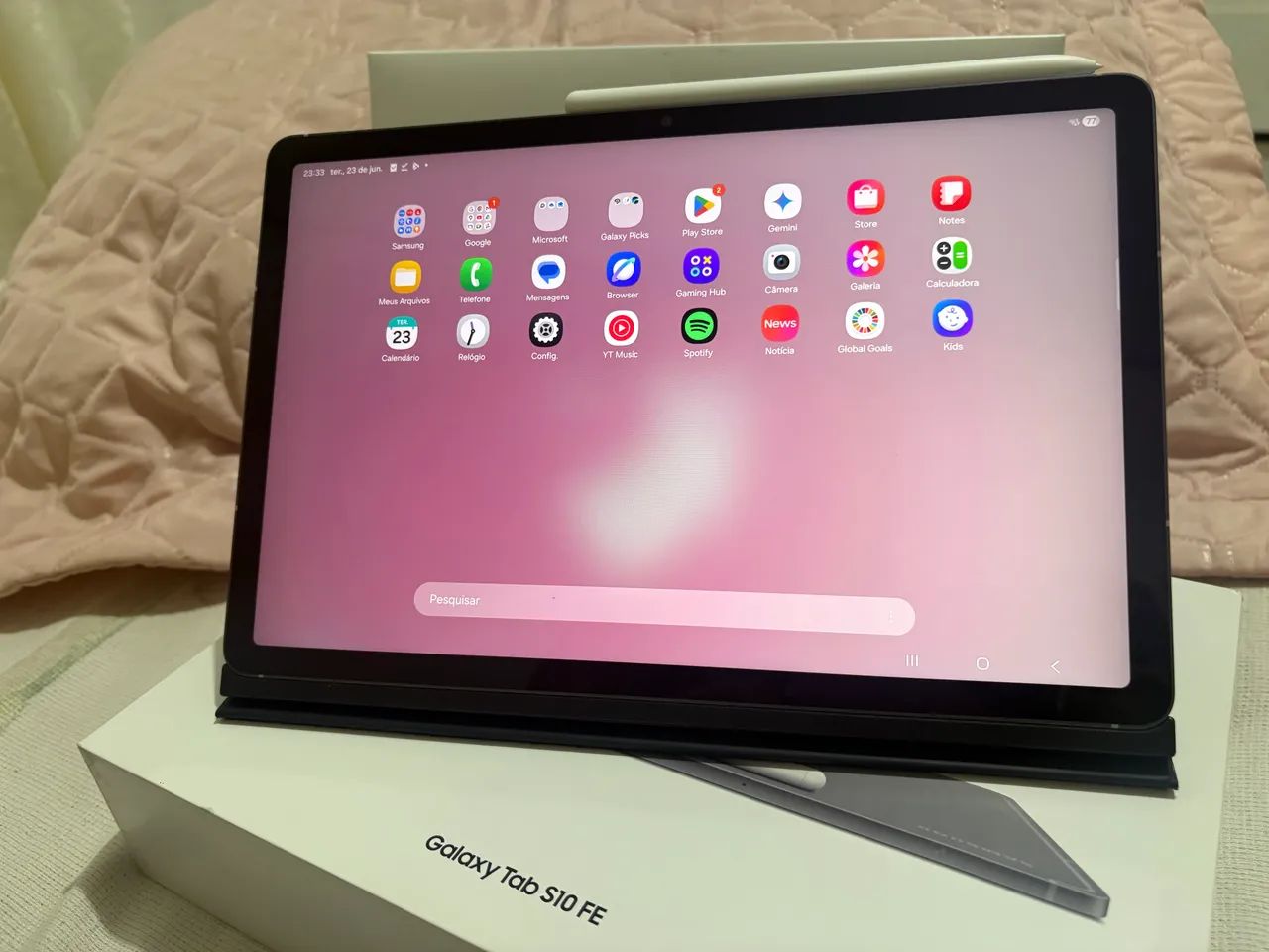 Tab S10 Lite