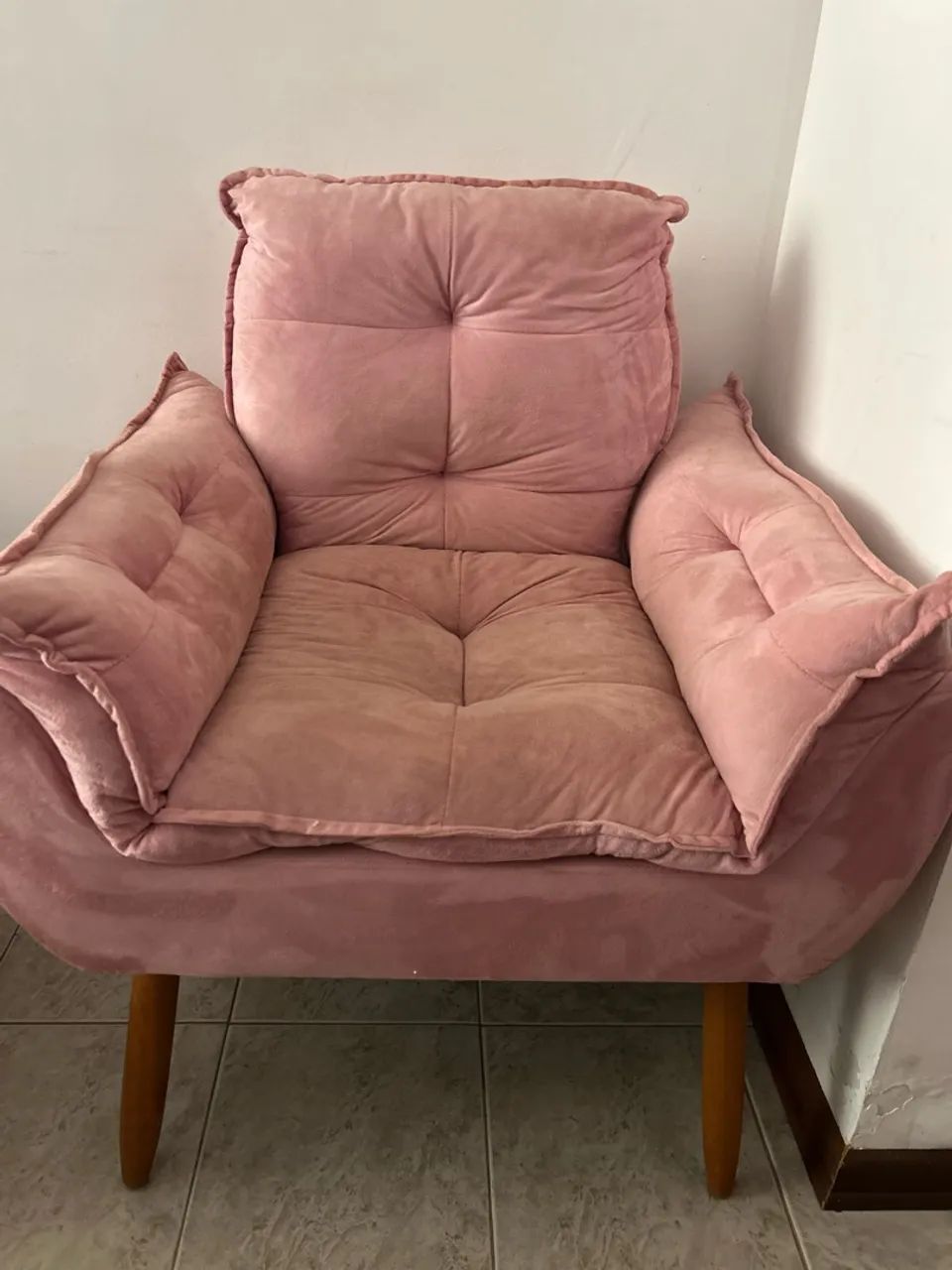 Poltronas  - Foto 2