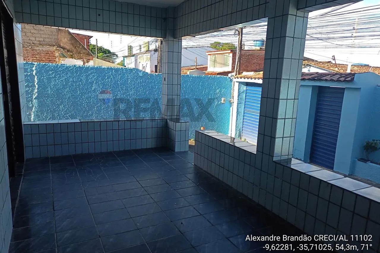 Casa com 4 quartos sendo uma suite, muito espaçosa, São Jorge - Foto 5