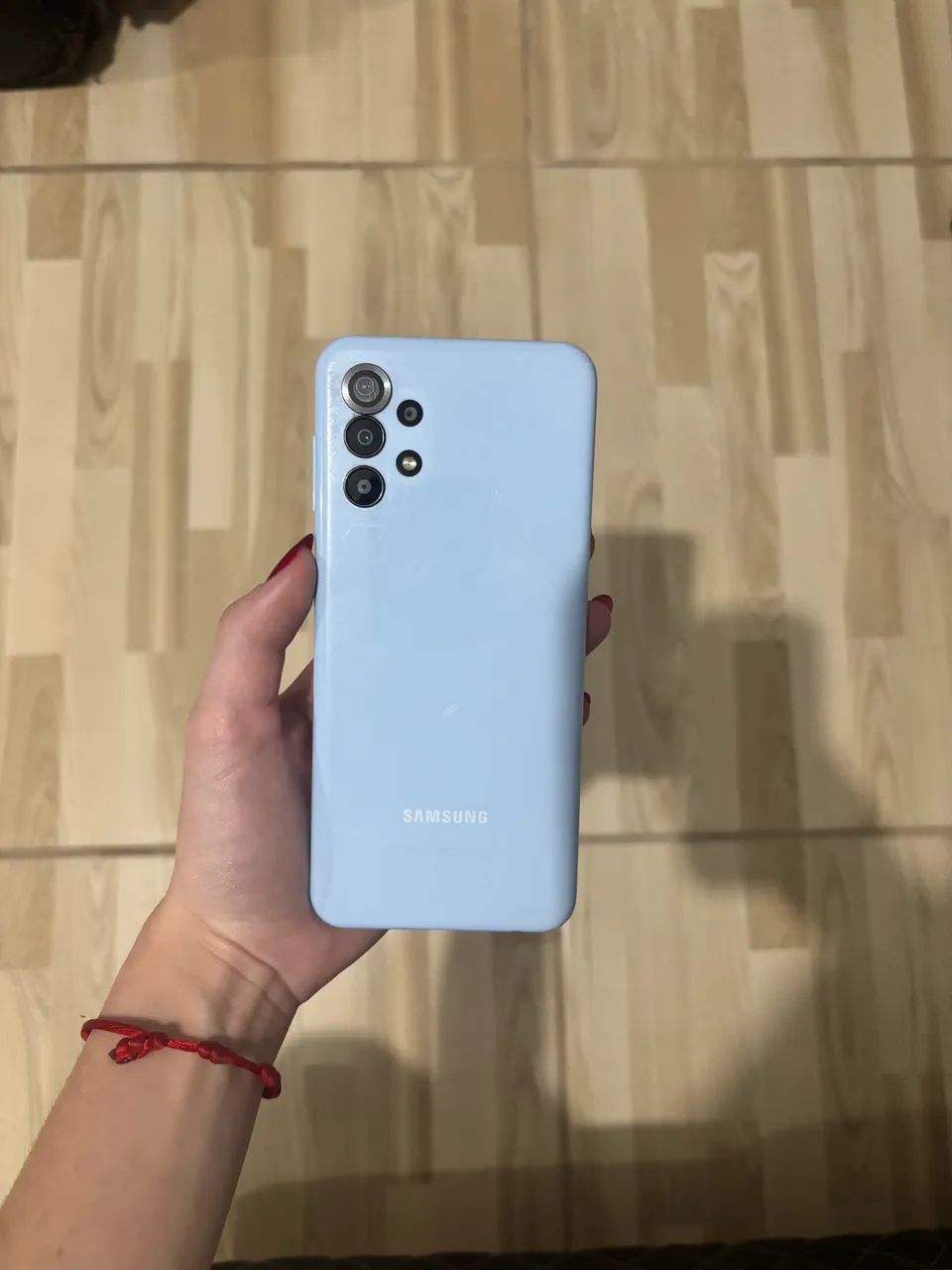 Galaxy A13 - Foto 3