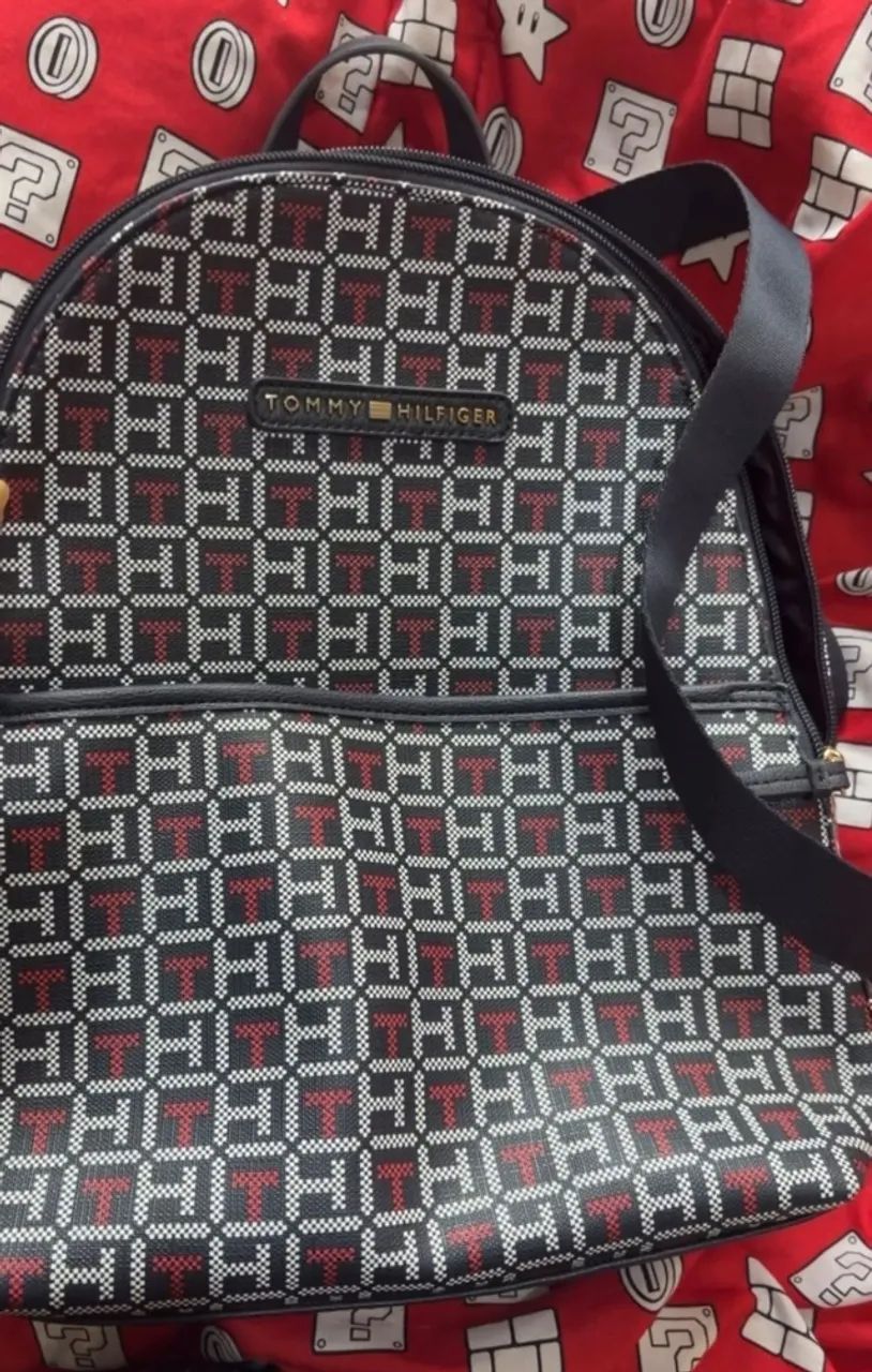 Mochila Tommy Hilfiger