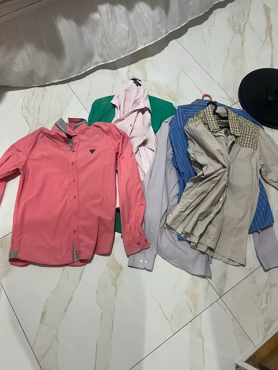 Camisa Social 