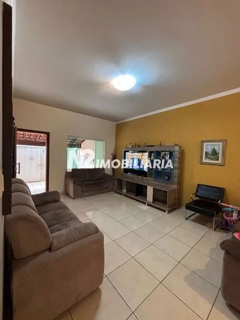 Venda Casa SANTA MONICA - Foto 4