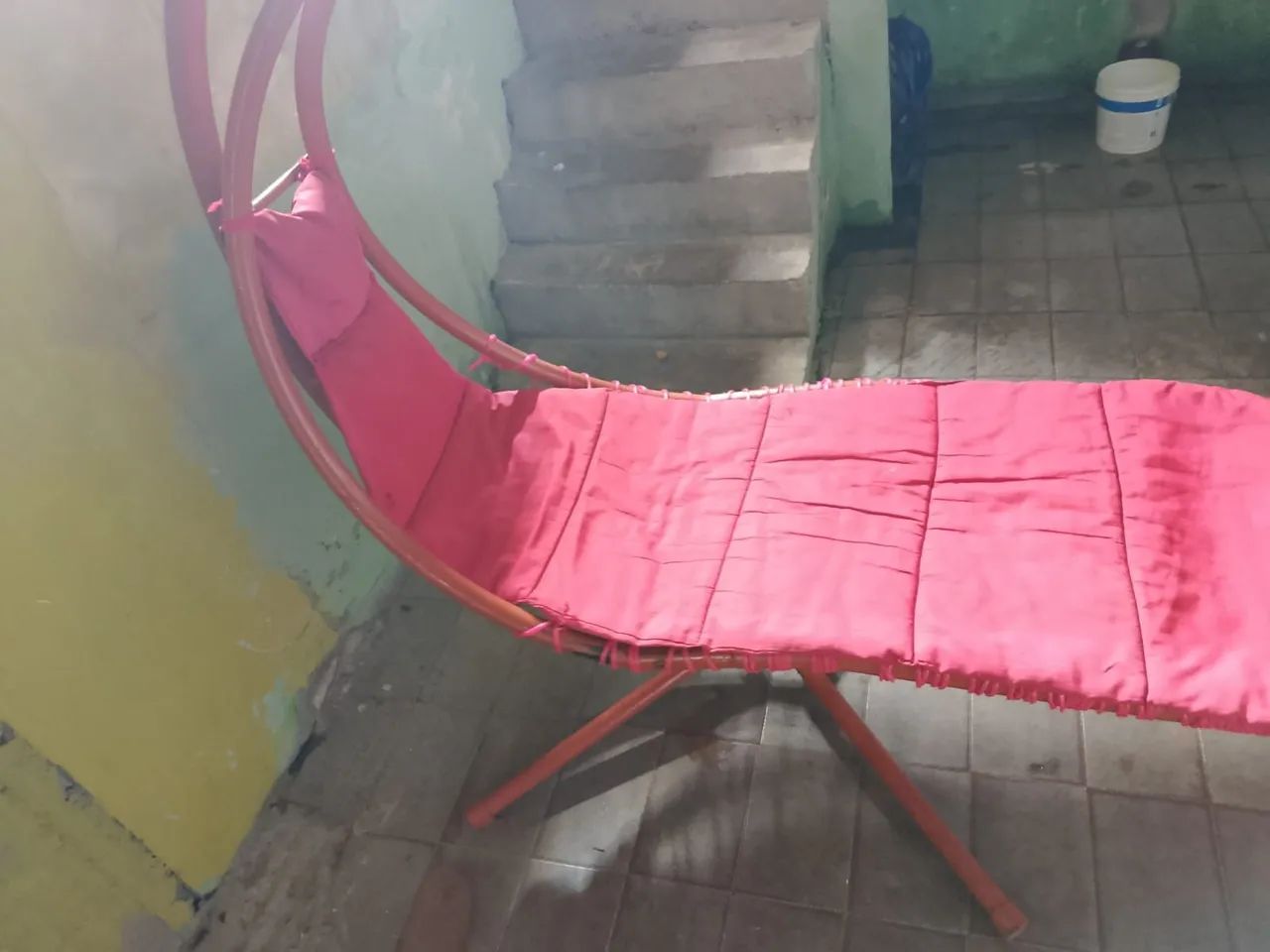 Balanço de varanda  - Foto 2