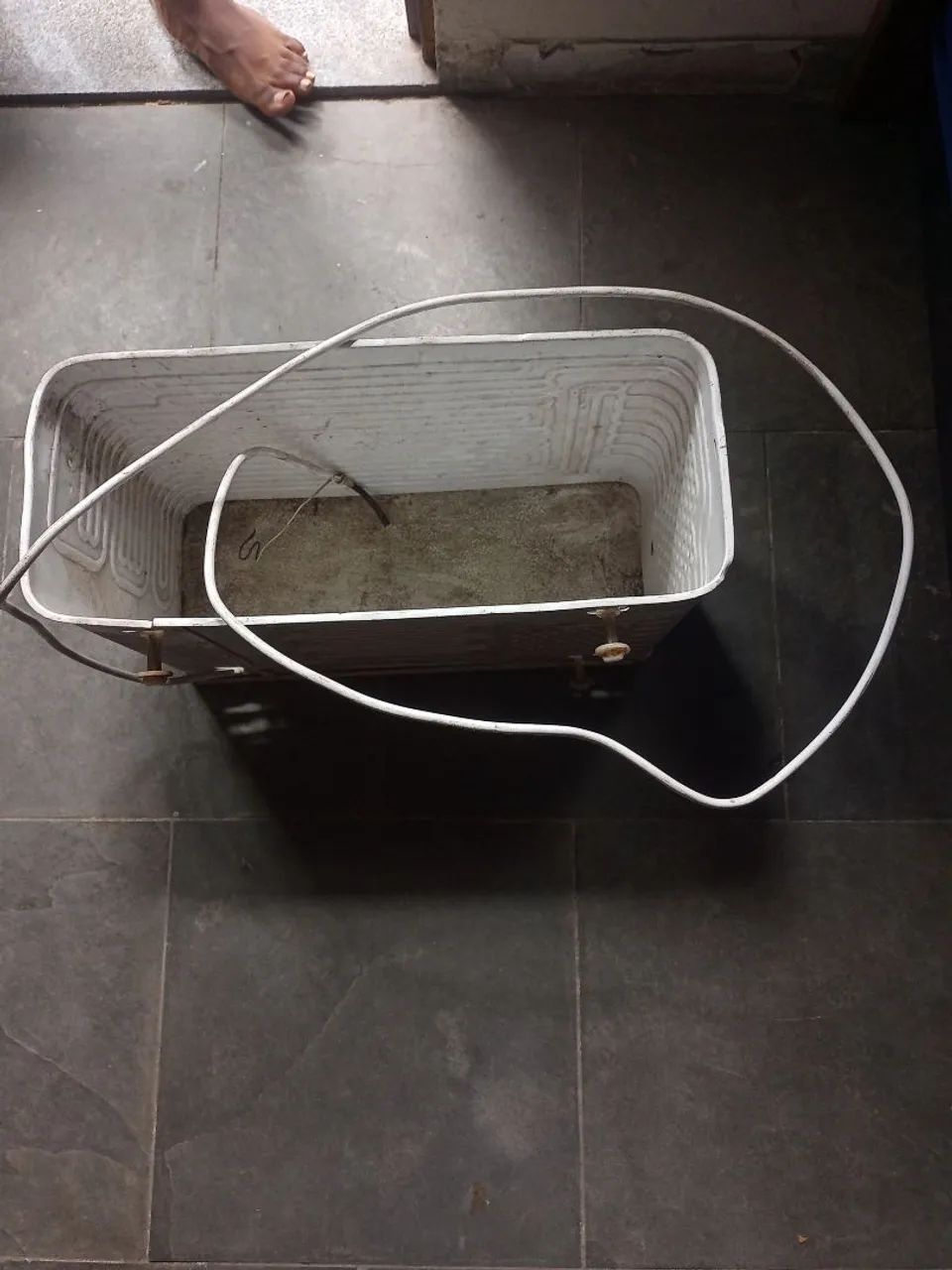 Congelador para geladeira  - Foto 2